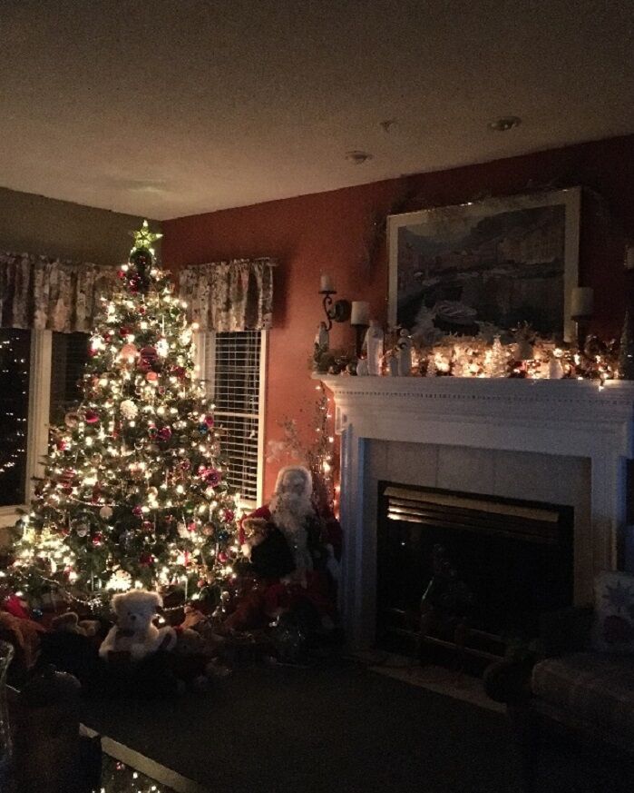 Mary Sailors, Ocean Pines